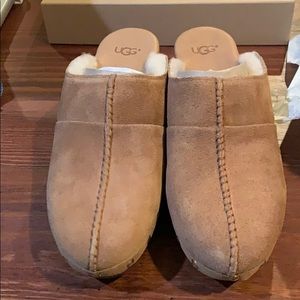 NEW UGG KASSI